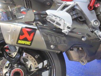 Ducati Multistrada 1200 - 13