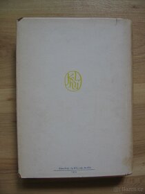 Český rok (zima) - Plicka, Volf, Svolinský - 13