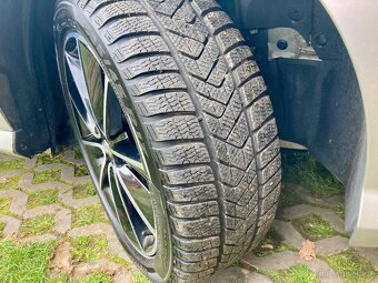 RENAULT LAGUNA III 2.0dci, 2014, R-Link - 13