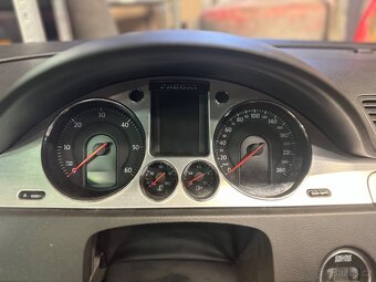 Díly Passat B6 - 13