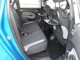 Citroen C3 Picasso 1.4 VTi,70kw,zak. v ČR,naj,96000km - 13