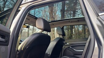 Ford Kuga 2.0 TDCI, 4x4, PANORAMA - 13