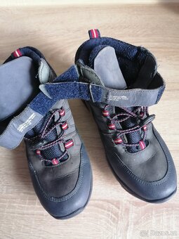 Kotníkové boty CCC - 13