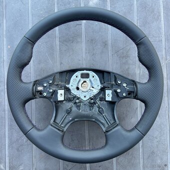 Vw T4 nový kožený volant - 13