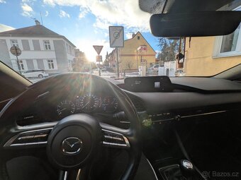 Mazda 3, 2.0skyactivG - 13