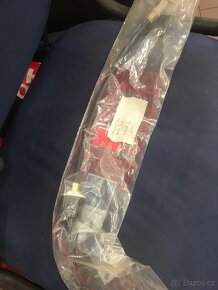 Prodám díly Fiat Punto - 13