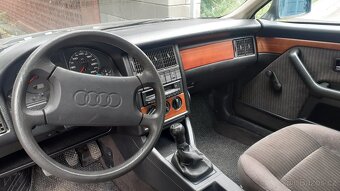 Audi coupe - 13