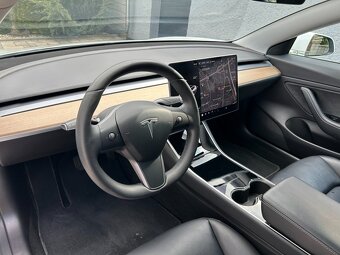 Tesla Model 3 LR 4x4 Long Range 2019 - 13