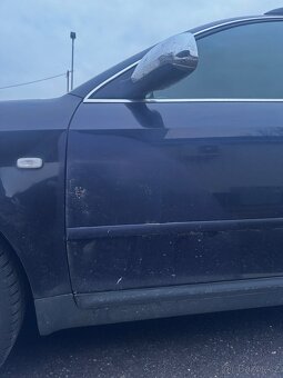 Audi a6 c5 biturbo - 13