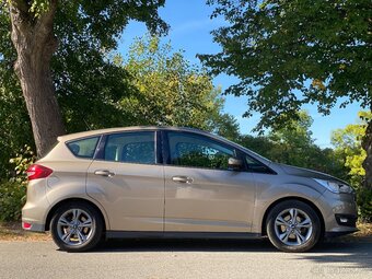 Ford C-MAX 1.0 EcoBoost 92kW MPV - 13