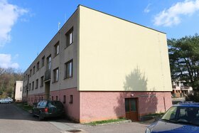 Prodej pěkného bytu 3+1 v Letohradě - 13