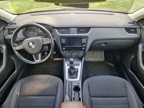 Škoda Octavia 2,0 TDI 110kW Ambition CZ-odpočet DPH - 13
