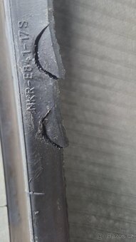 Pneumatiky Goodyear Runflat 4ks - 13