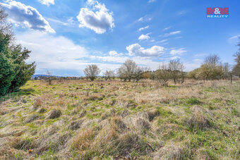 Prodej pozemku k bydlení, 8514 m², Plzeň - 13