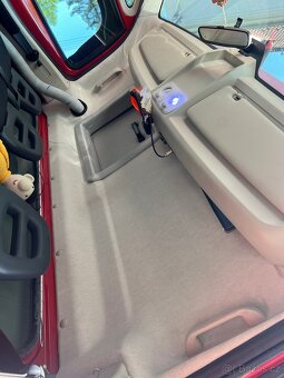 Peugeot Boxer 2.0 HDi 120kw - plachta - 2018 - 13