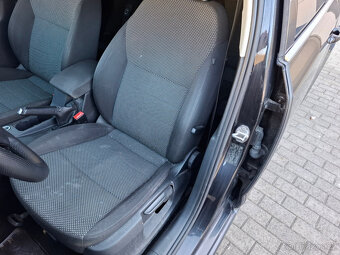 Prodej Škoda Octávia  1.6TDI Greenline - 13