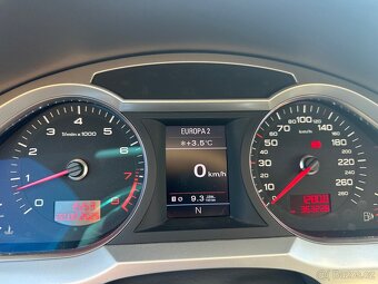Audi a6 2.8 FSI - 13