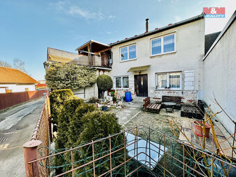 Prodej rodinného domu, 86 m², Tábor, ul. U Lípy - 13