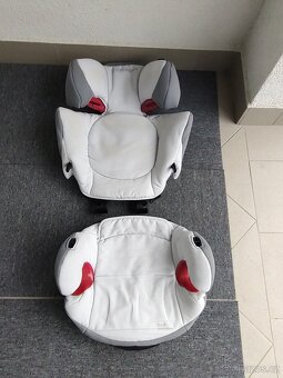 Autosedačka MAXI-COSI Rodi, Air Protect - 13