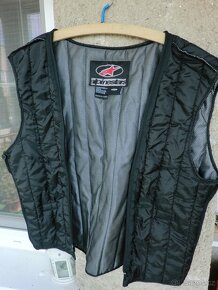 ALPINESTARS motobunda - 13