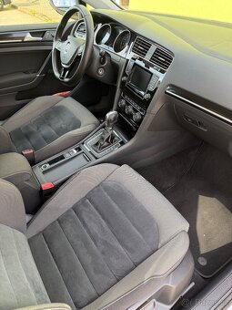 VW Golf 1.4 TSI - 13