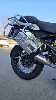 BMW R1250 GS Adventure r.v. 2021 - 13