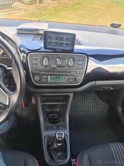 Škoda Citigo Mote Carlo - 13