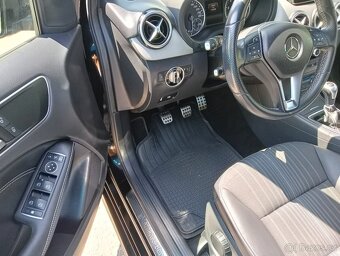 Mercedes-Benz B-klasse - 13