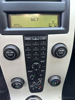 Volvo C30 2.0D - 13