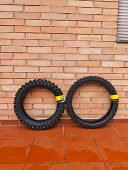 Yamaha yz 85 lw 2022 - 13