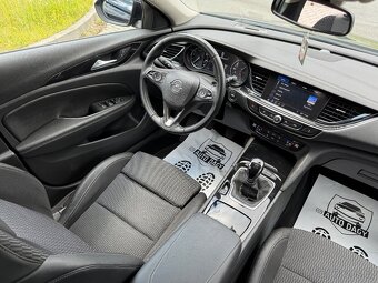 OPEL INSIGNIA 1.6CDTI 100kw--MANUAL--2019--REZERVACE— - 13