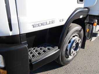 Iveco Eurocargo ML 120EL22 chlaďák mrazák čelo - 13