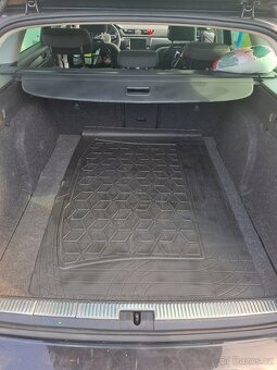 Škoda Superb III Elegance 2.0Tdi 140kw 4x4 DSG - 13