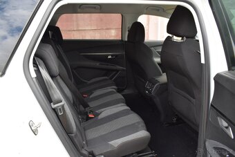 Peugeot 5008 1.2PT/ČR PŮVOD/80TKM/ČTĚTE/ - 13