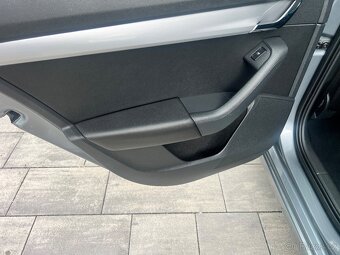 Prodám Škoda Octavia Combi 2.0 TDi 110 kw 2013 - 13