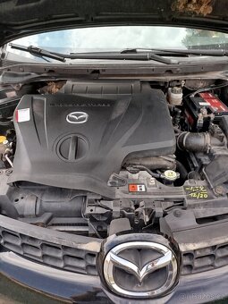 Продам Mazda CX7 - 13