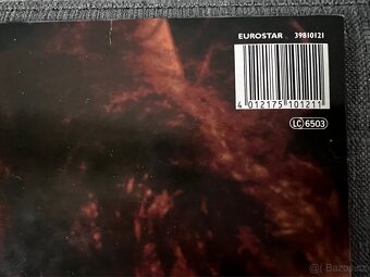 ELECTRIC LIGHT ORCHESTRA PART TWO | 1991 1st Press LP - 13