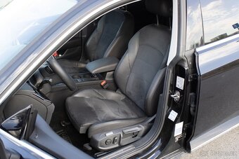 Volkswagen Arteon 2.0 TDI SCR BMT 190k Elegance 4Motion DSG - 13