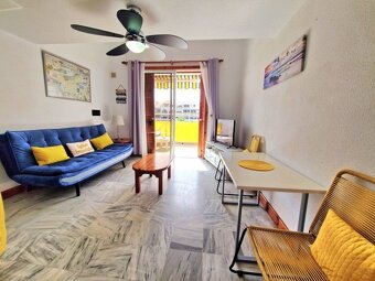 TENERIFE: Stylový duplex a výhled na oceán - 13