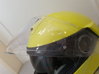 Schuberth C4 Pro Helma Vel. L / 59 Přilba - 13