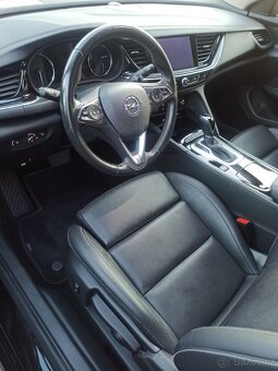 Opel Insignia B 2021 2.0 diesel a - 13