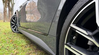 BMW Řada 4, 420d Gran Coupe M-Sportpaket - 13