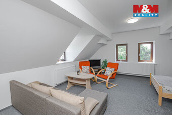 Prodej chalupy, 386 m², Rokytnice v Orlických horách - 13