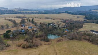 Prodej pozemek Bydlení, 1400㎡ - 13