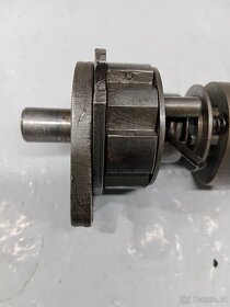 ČZ 125 B & T SEGMENT ŘAZENÍ & STARTOVÁNÍ ORIGINÁL - 13