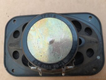 Různé reproduktory Tesla (celkem 7ks) - 13