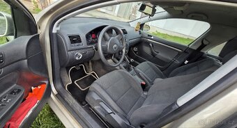 GOLF 5 1.6i 75kw - 13