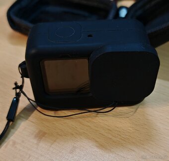 GoPro HERO 9 Black - TOP Stav s bohatým příslušenstvím - 13
