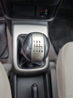 Nissan X-Trail 2.2 dci 100 kw 4x4 - 13