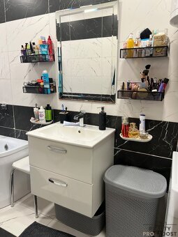 Prodej domu k bydlení i podnikání, dům s 5 bytovými jednotka - 13